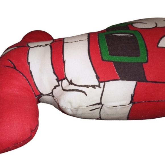 Disney Christmas Bundle Mickey Mouse & Minnie Cloth Dolls, Ornament & Sp… - Picture 8 of 16